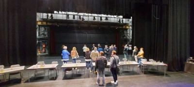 Jahreshauptversammlung