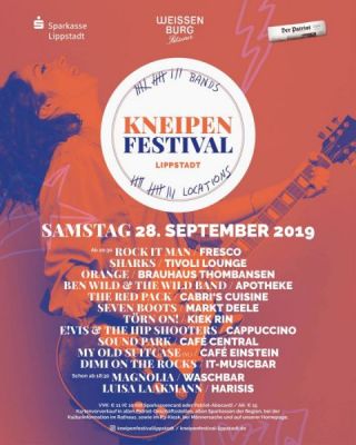 Kneipenfestival
