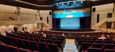 Jahreshauptversammlung