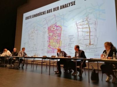 Jahreshauptversammlung