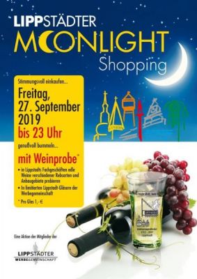 Moonlightshopping