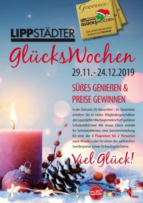 Lippstädter Glückswochen