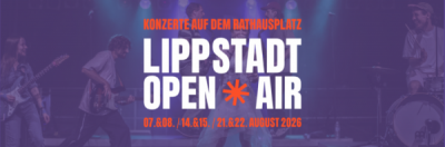 Lippstadt Open Air