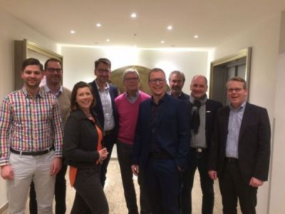 Jahreshauptversammlung