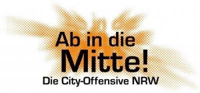 Lippstadt spinnt....