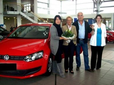 Lippstadt Gewinnspiel