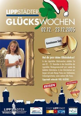 Lippstädter Glückswochen!!