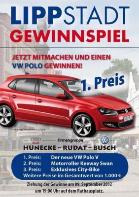 Lippstadt Culinaire vom 7. - 9. September