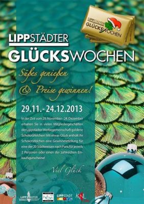 Die Lippstädter Glückswochen