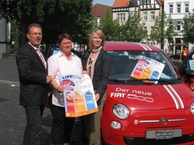 Mehr Infos - Lippstadt Culinaire