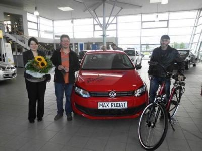 Lippstadt Gewinnspiel 2013