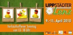 Lippstädter Lenz vom 09. bis 11. April 2010
