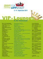 Lippstadt Culinaire vom 8. – 11. September