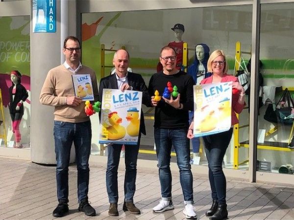 Lippstädter Lenz 2019