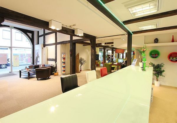 Reisebüro Musshoff GmbH