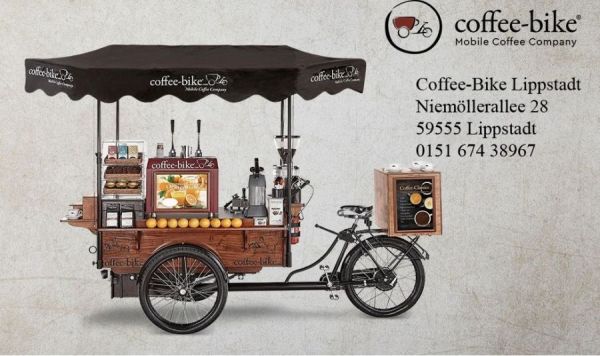 Coffee-Bike