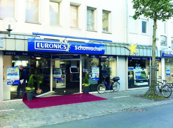 Euronics Schumacher