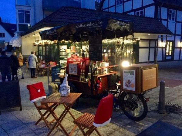 Coffee-Bike