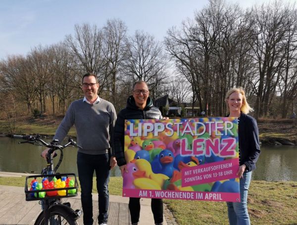 Lippstädter Lenz 2022