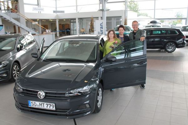 Gewinner Lippstadt Gewinnspiel zu Lippstadt Culinaire