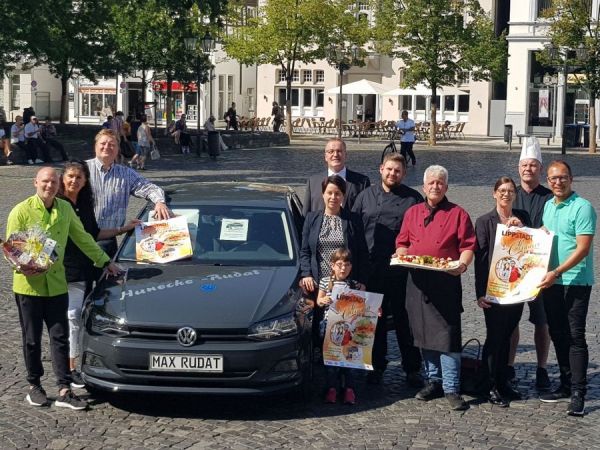 20. Lippstadt Culinaire