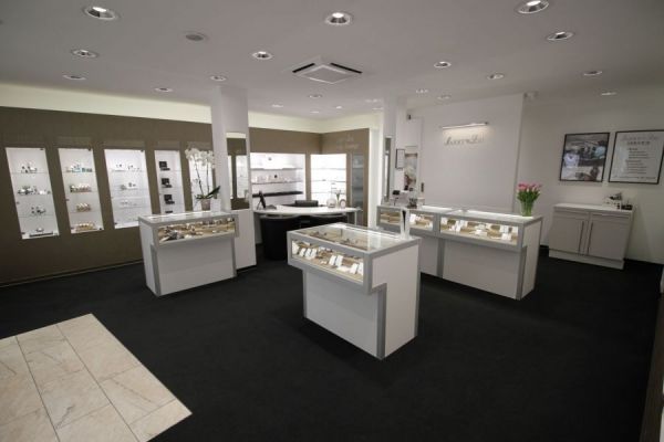 Juwelier & Trauringstudio Marry Lou