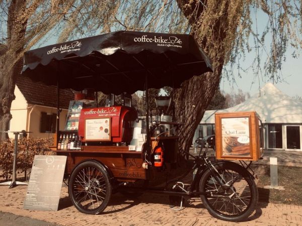 Coffee-Bike