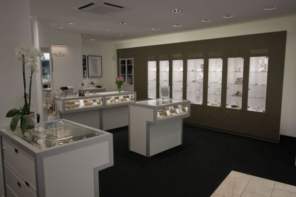 Juwelier & Trauringstudio Marry Lou