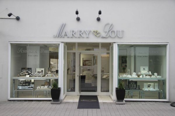 Juwelier & Trauringstudio Marry Lou