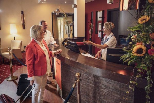 Akzent Hotel Jonathan