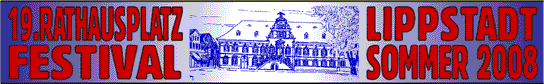 19. Rathausplatz-Festival