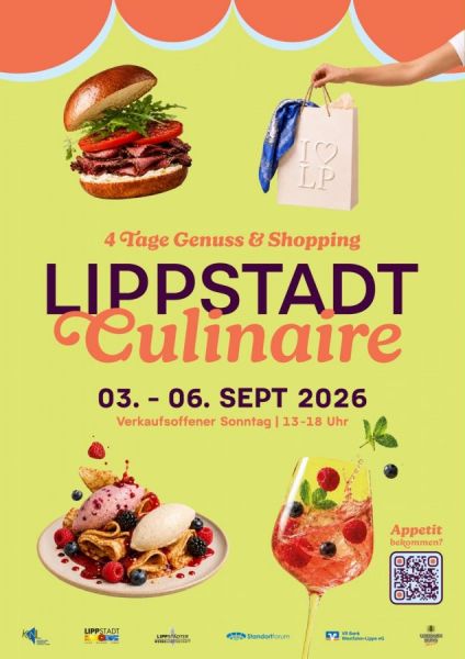 Lippstadt Culinaire