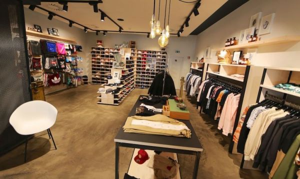 Herz & Sohle – Sneaker im Blut