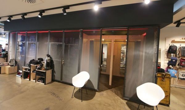 Herz & Sohle – Sneaker im Blut