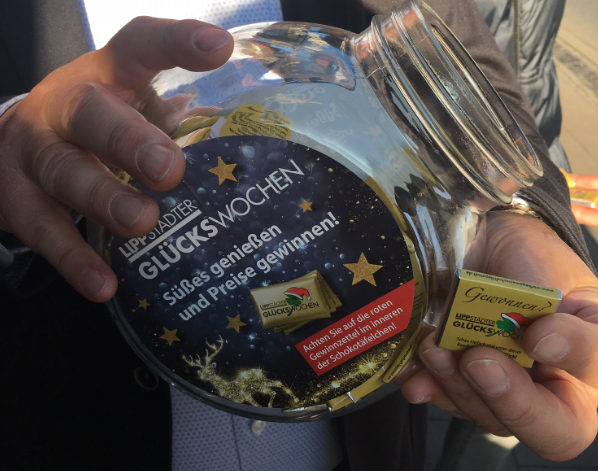 Lippstädter Glückswochen 2018