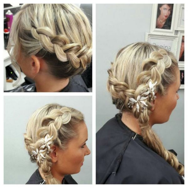 Unlimited Hairdesign