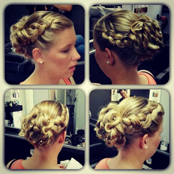 Unlimited Hairdesign