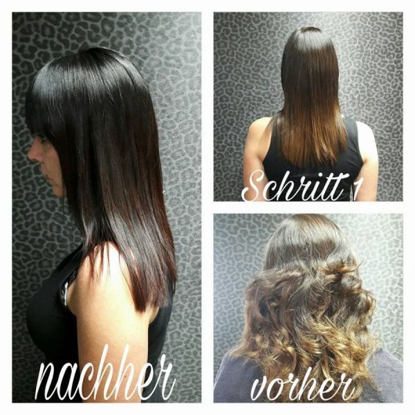 Unlimited Hairdesign