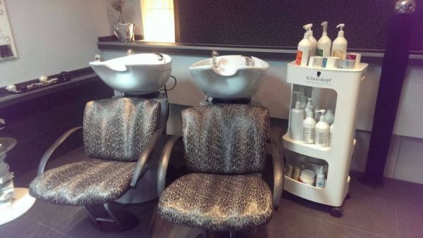 Unlimited Hairdesign