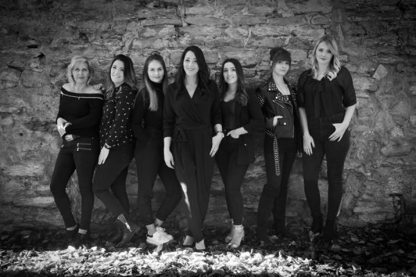 Unlimited Hairdesign