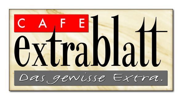 Cafe Extrablatt