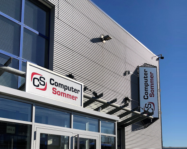 Computer Sommer GmbH