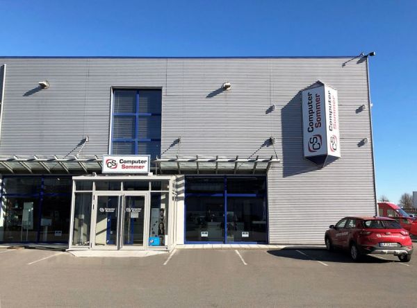 Computer Sommer GmbH
