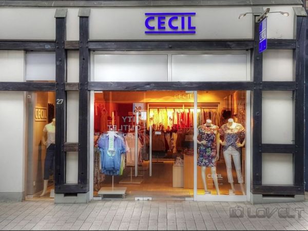 Cecil Retail GmbH