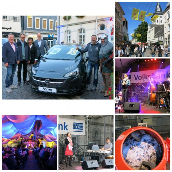 Lippstadt-Culinaire sagt Danke