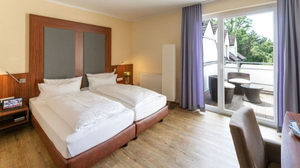 Akzent Hotel Jonathan