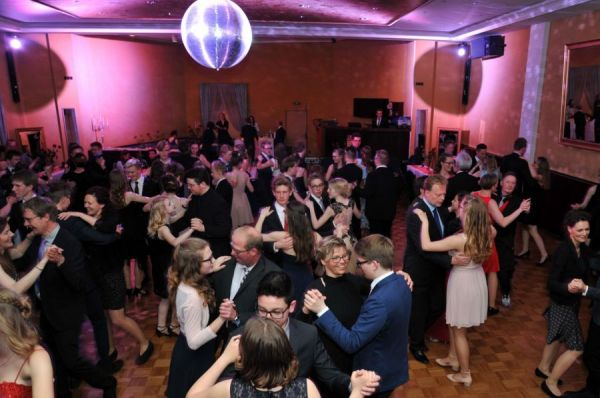 Tanzschule Stüwe Weissenberg