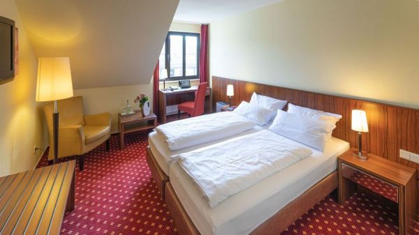 Akzent Hotel Jonathan