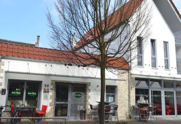 Toni´s Pizza Lippstadt