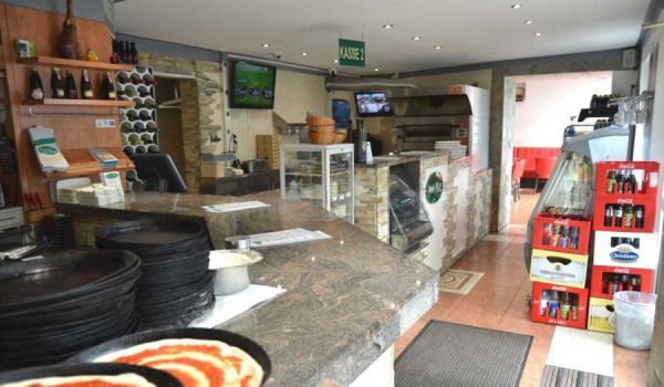 Toni´s Pizza Lippstadt